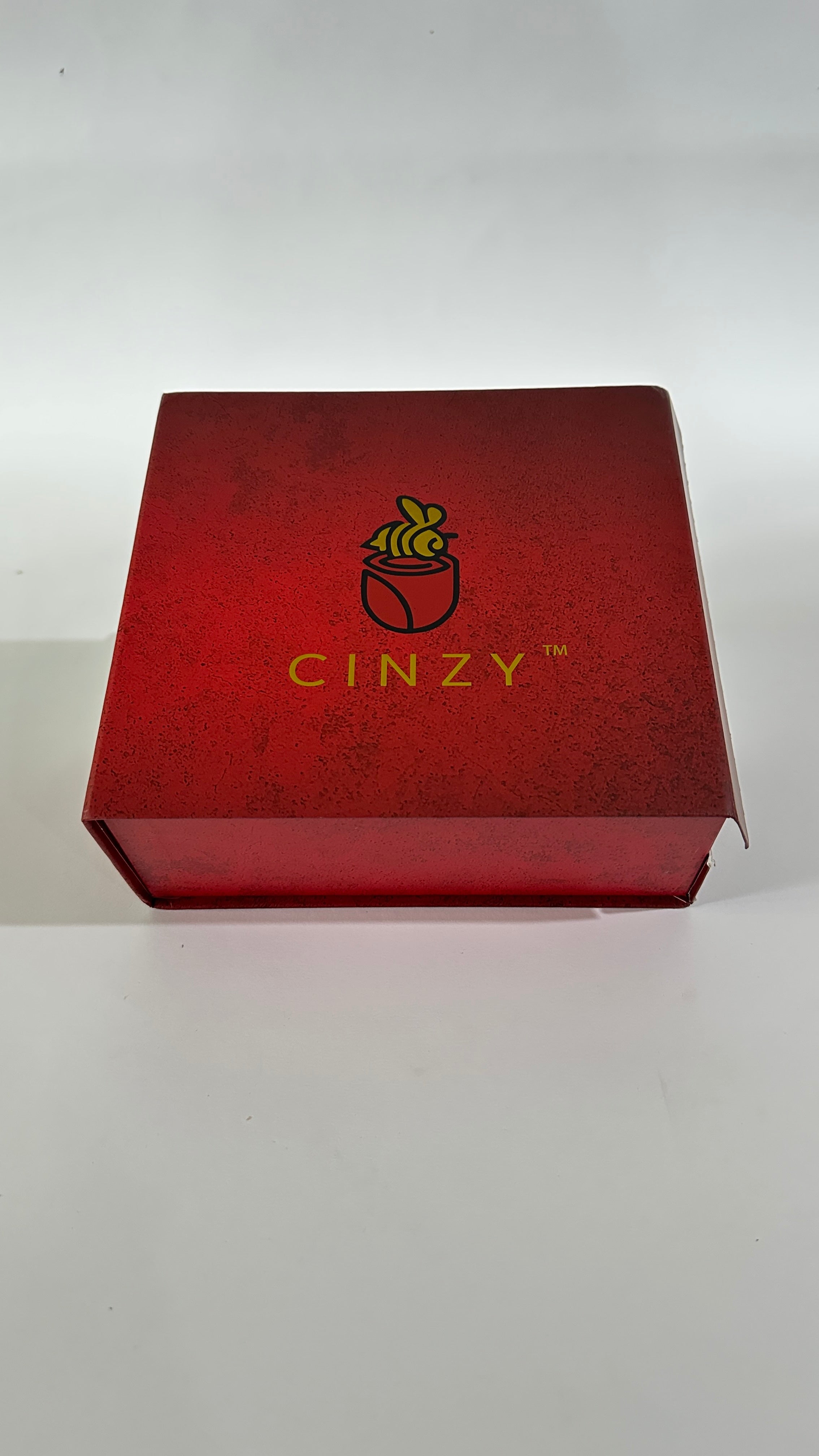 Cinzy Complete Bundle