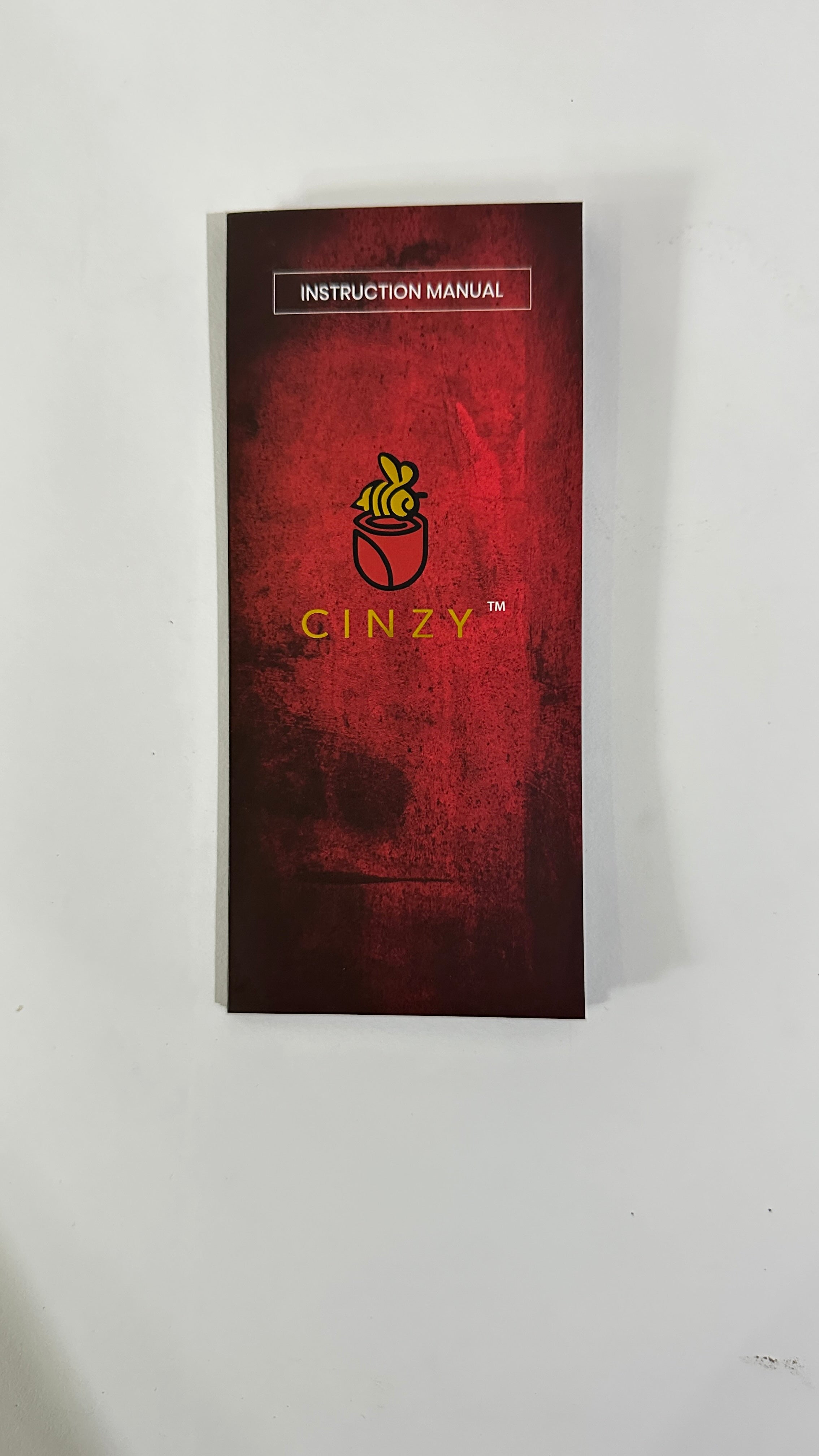 Cinzy Rose Toy®