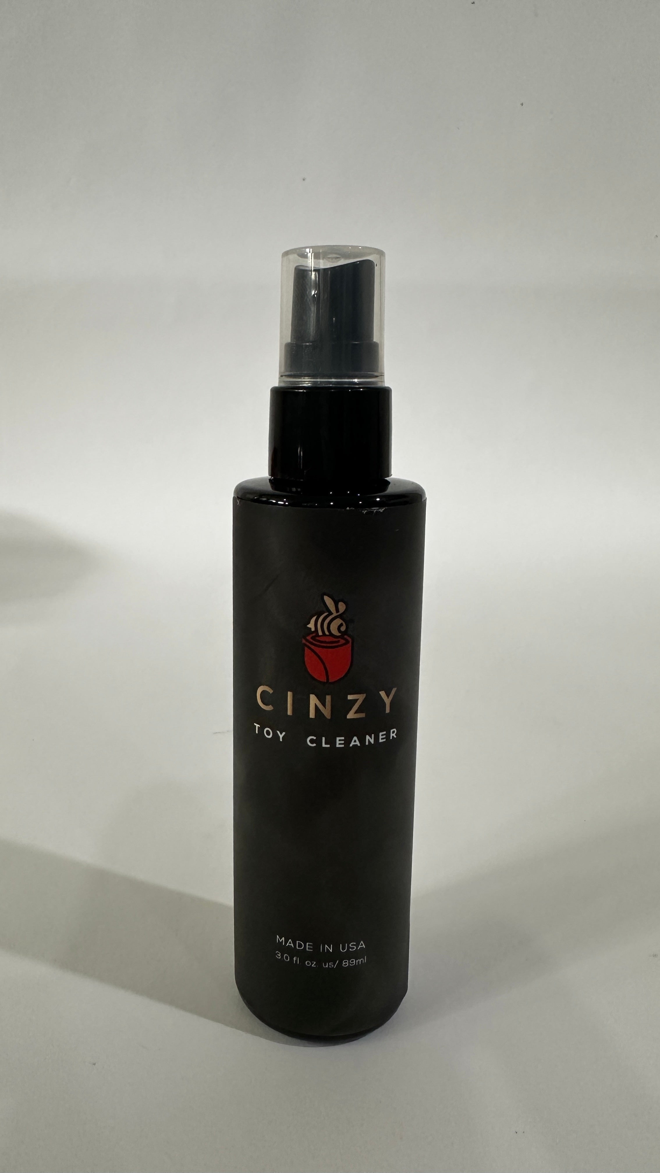 Cinzy Toy Cleaner