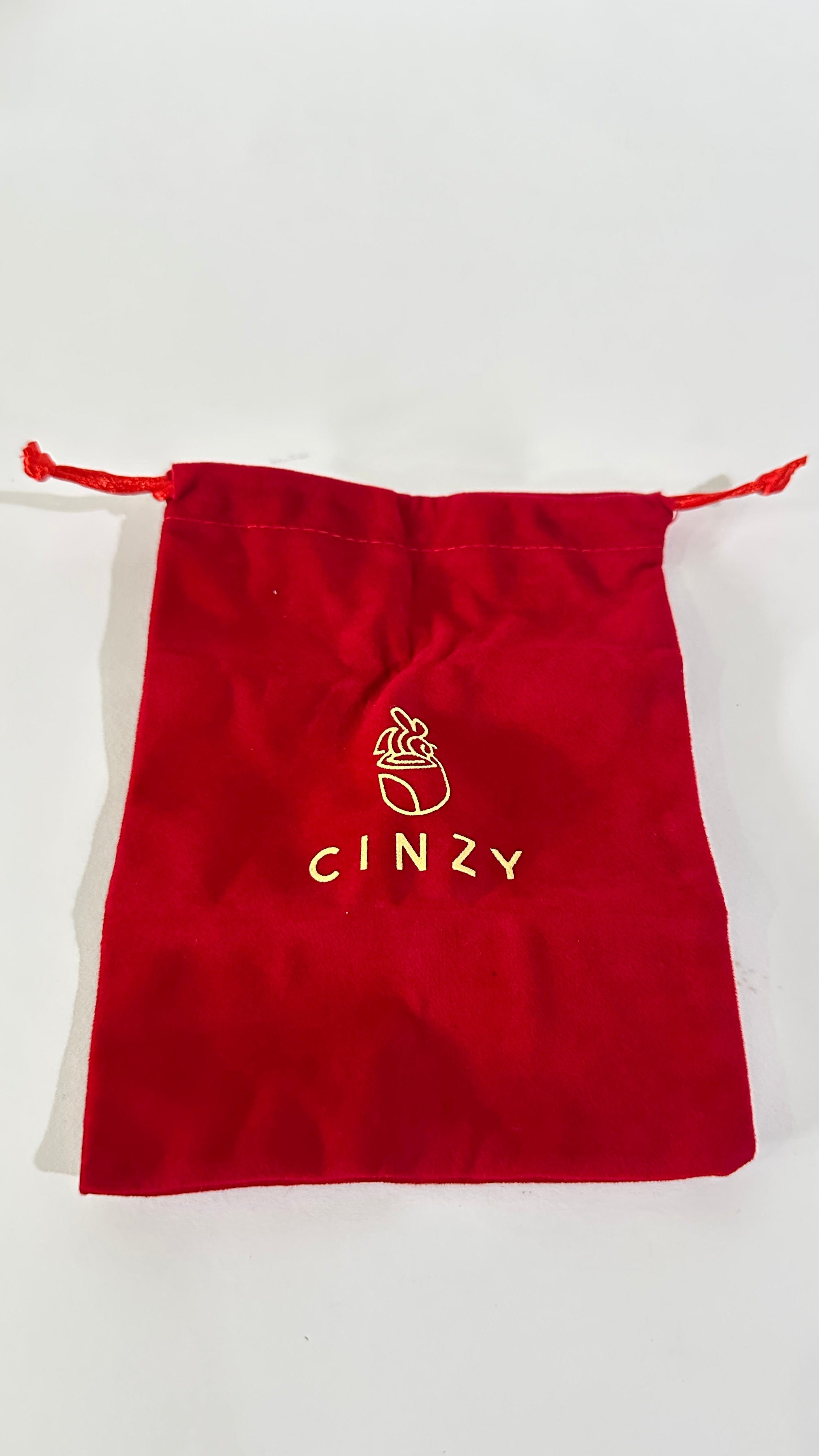 Cinzy Rose Toy®