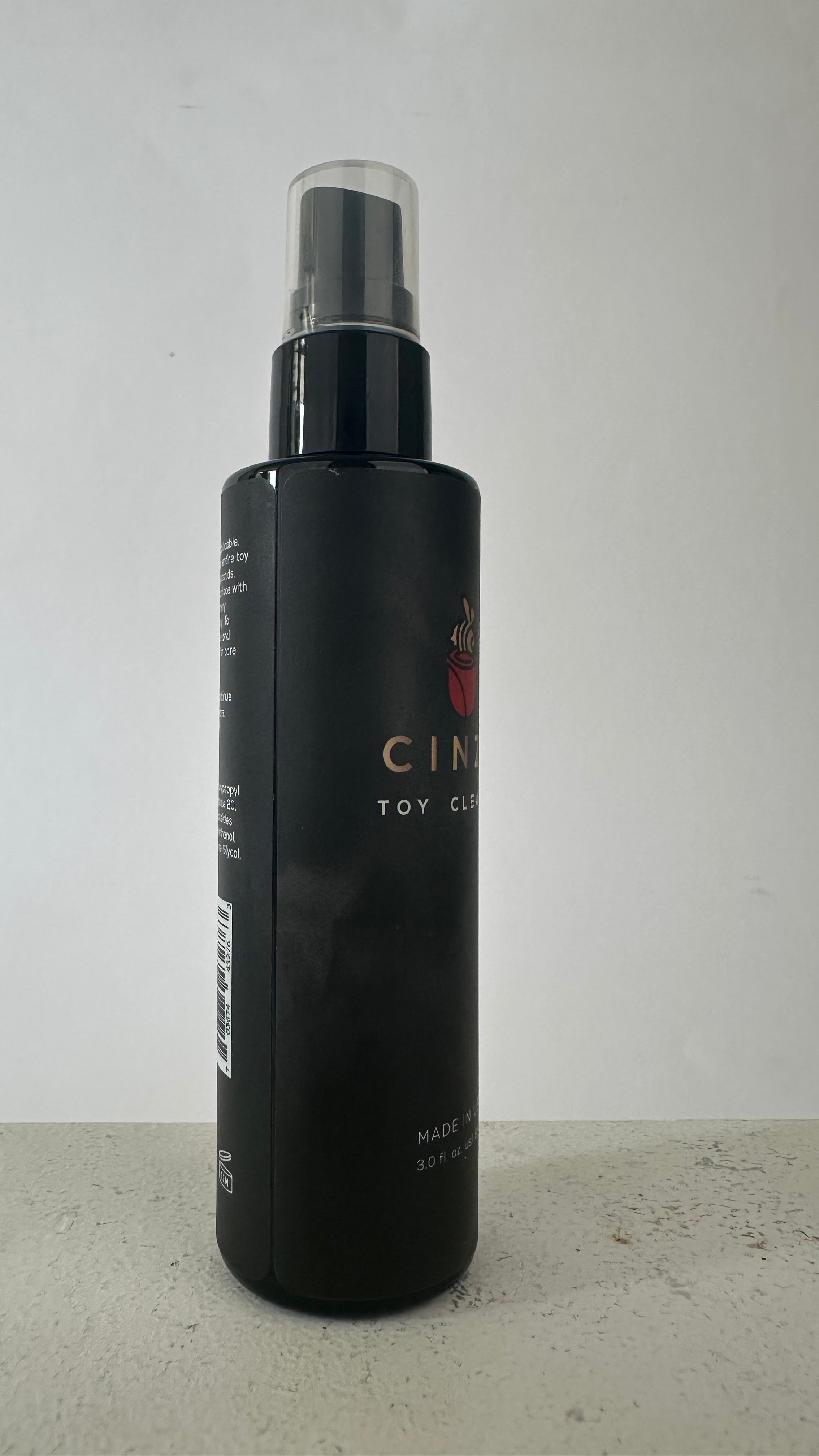 Cinzy Toy Cleaner