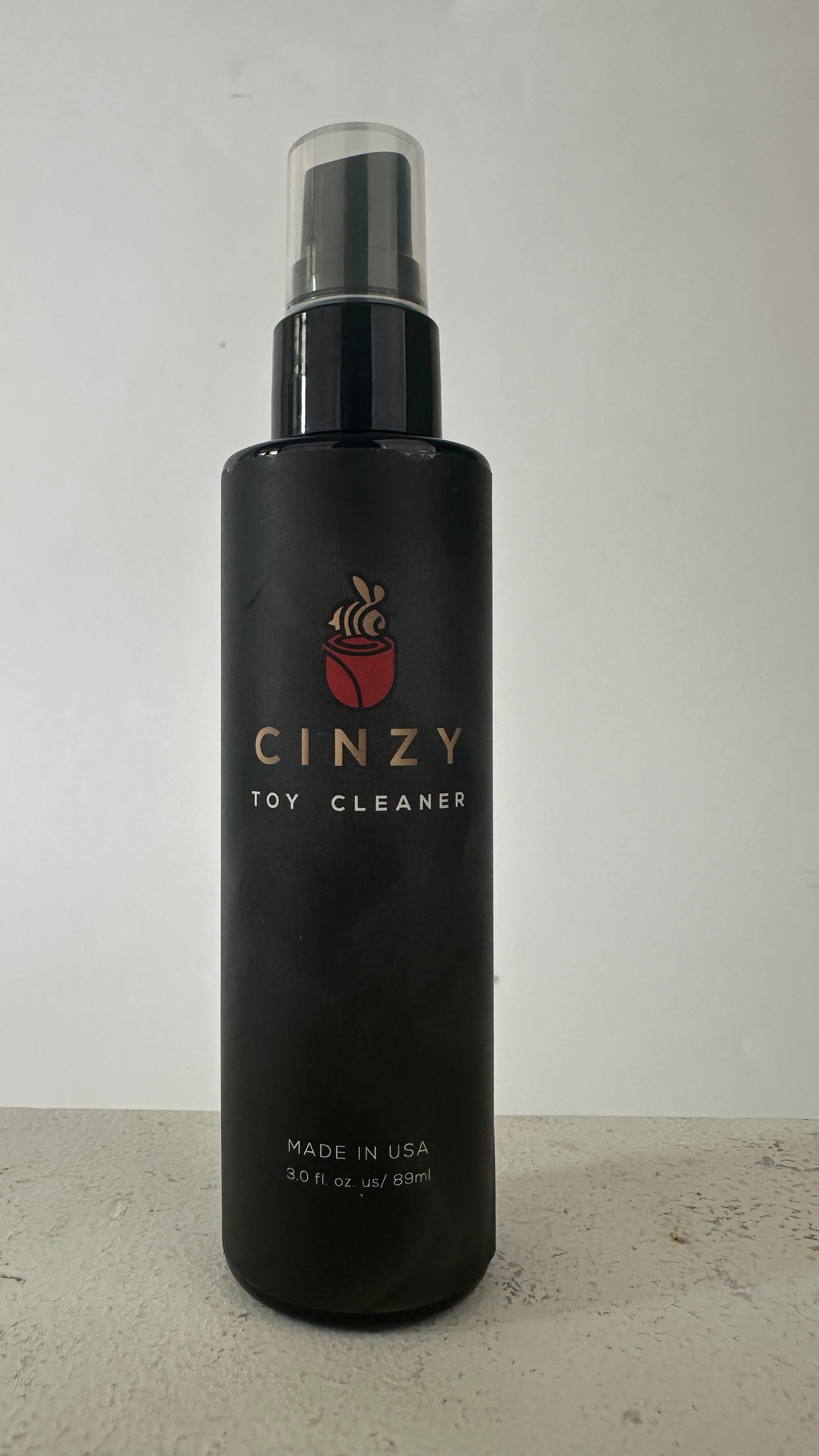 Cinzy Toy Cleaner