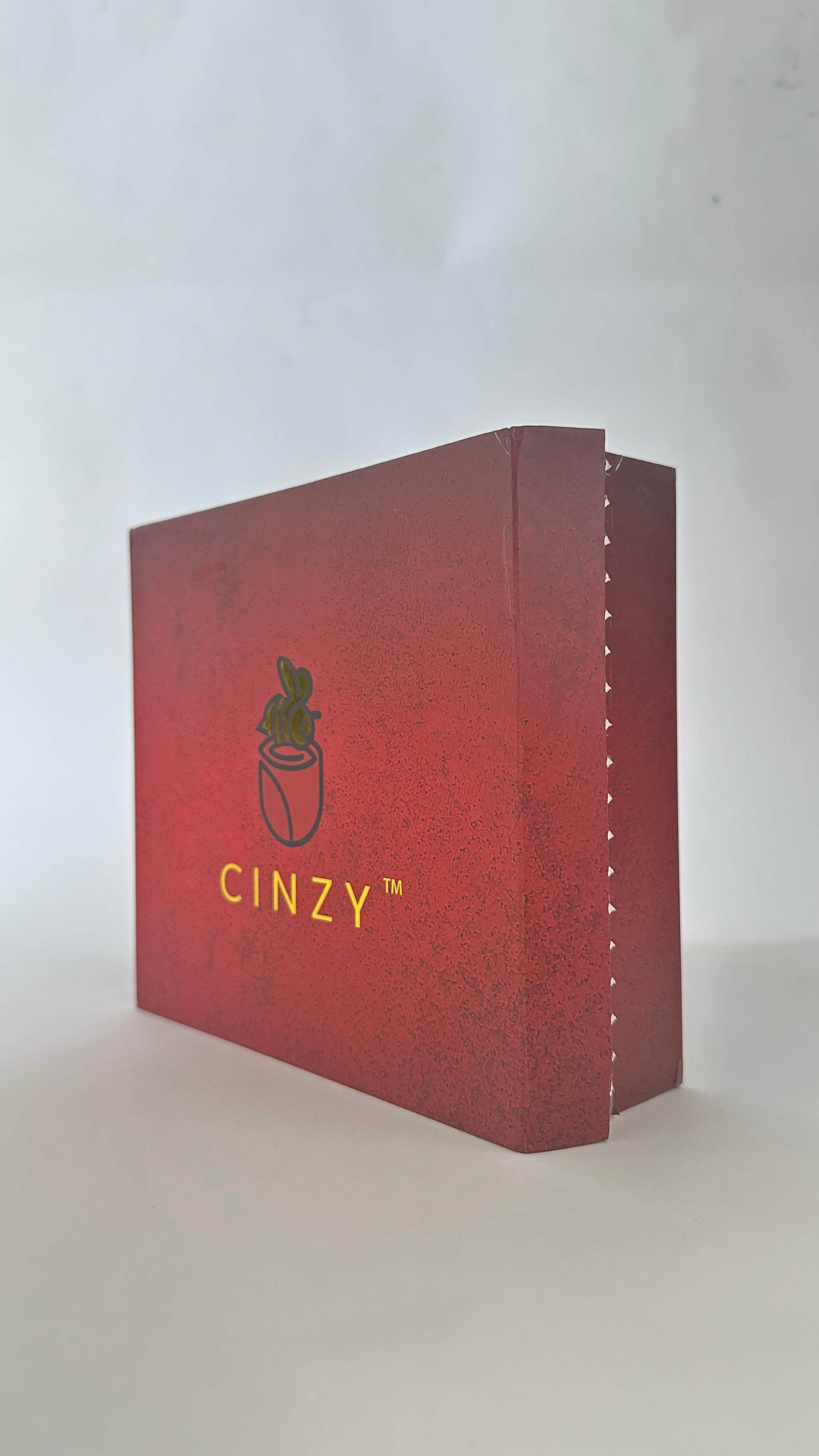 Cinzy Complete Bundle