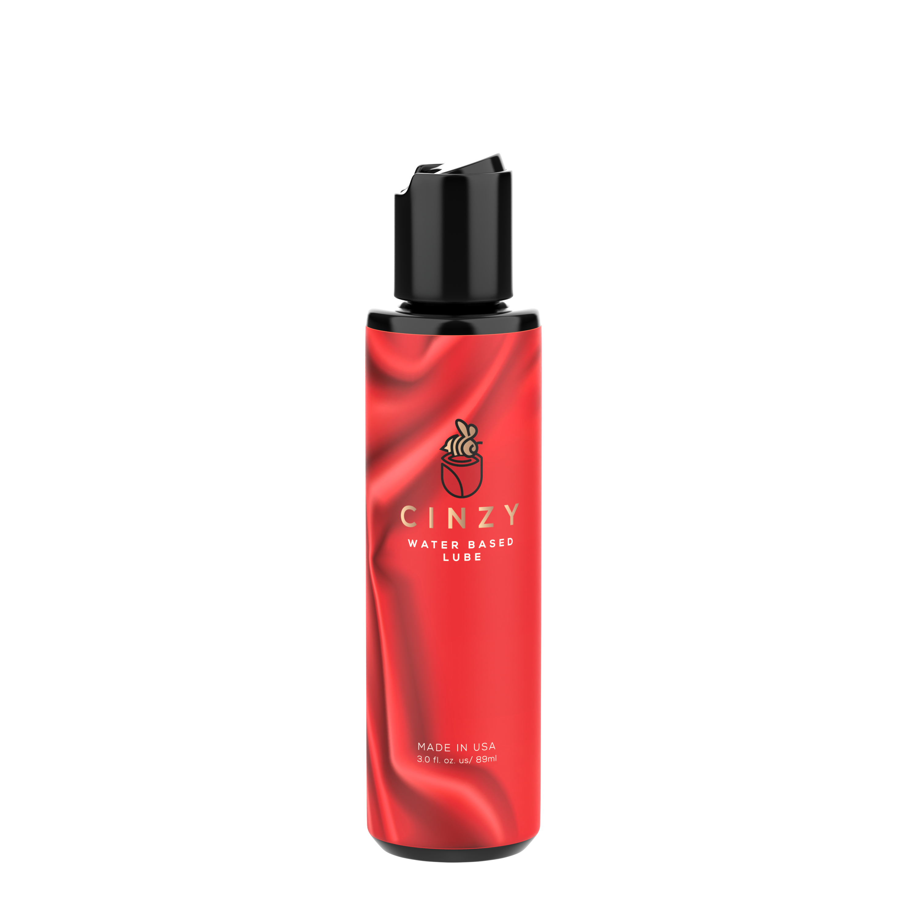 Cinzy Lubricant & Cleaner Duo