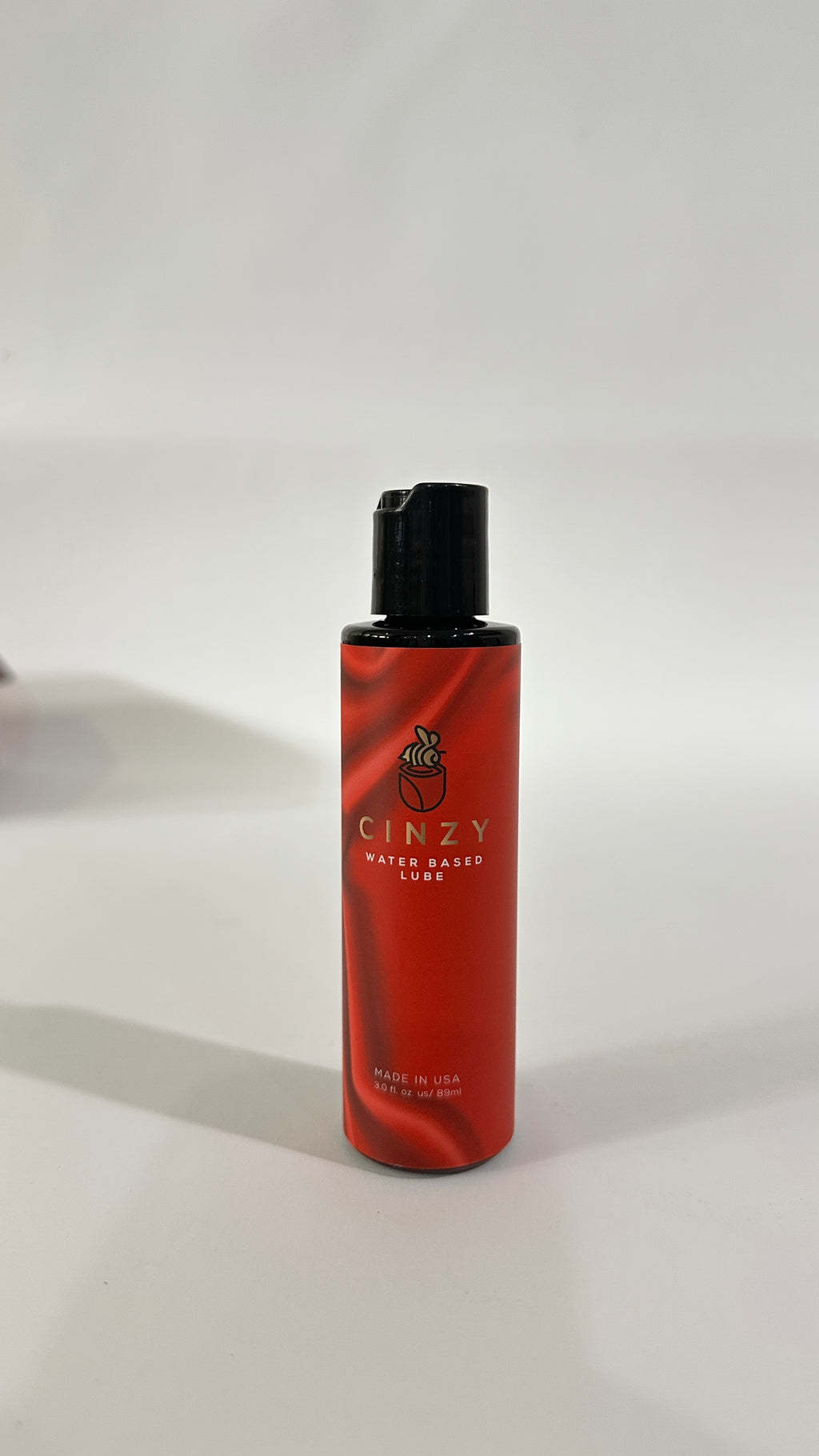 Cinzy® Lubricant & Cleaner Duo - FREE SHIPPING