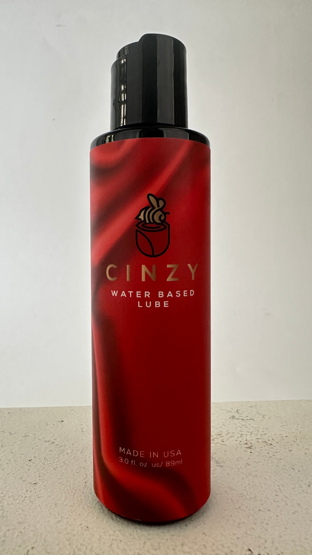 Cinzy® Lubricant & Cleaner Duo - FREE SHIPPING