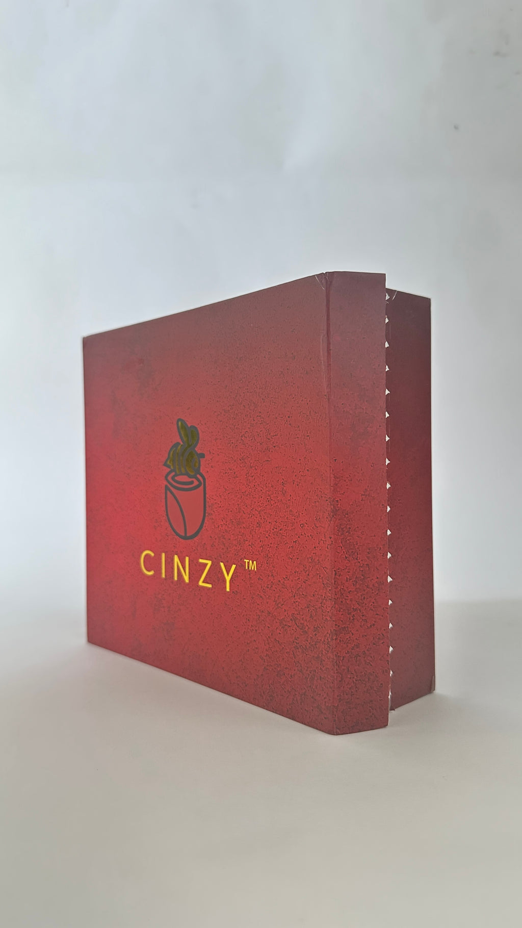 Cinzy Complete Bundle