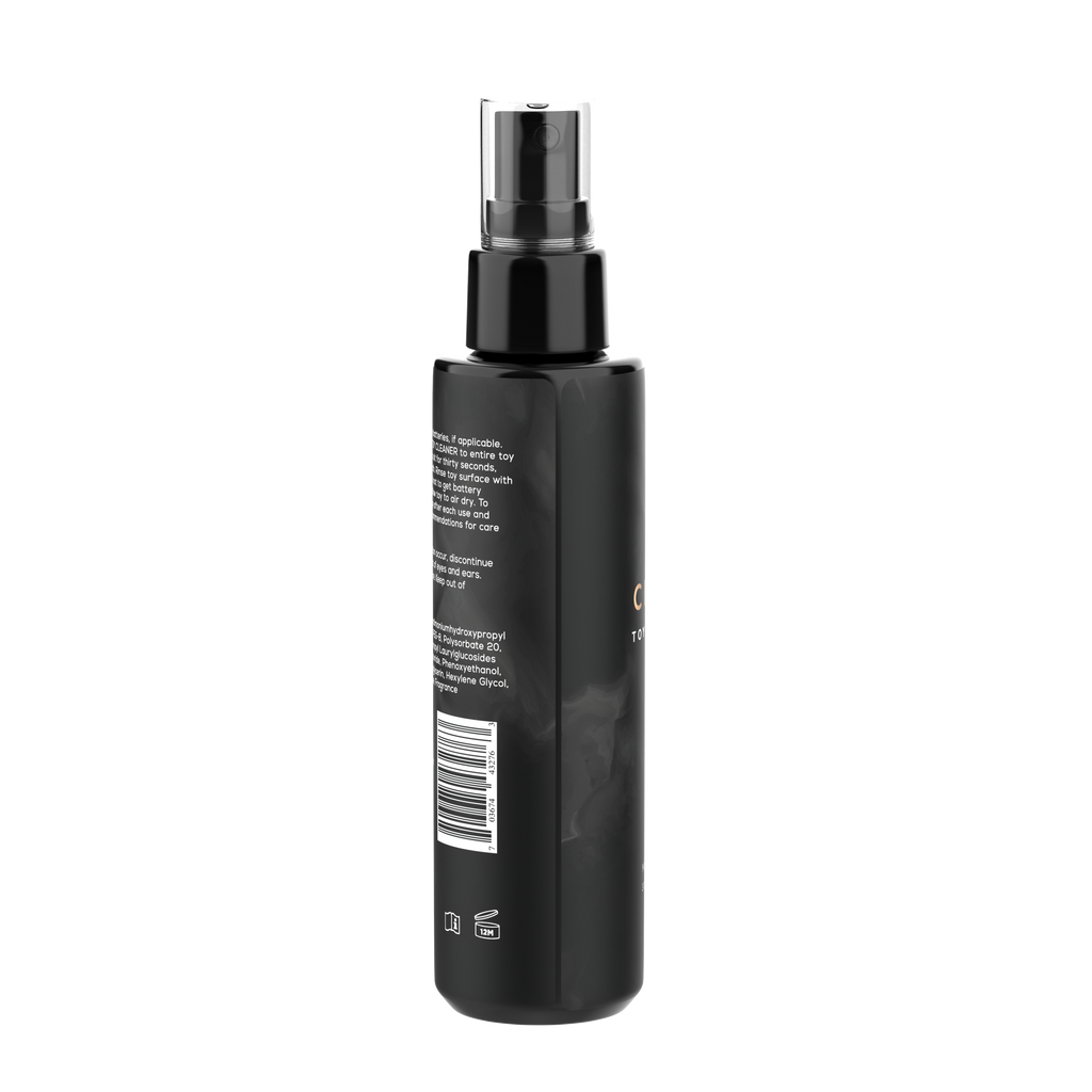Cinzy Toy Cleaner