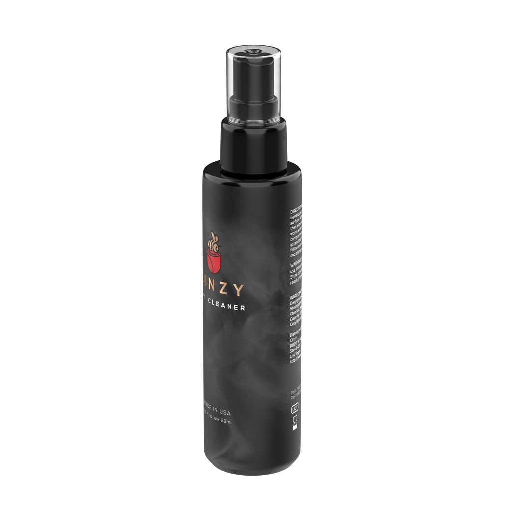 Cinzy Toy Cleaner