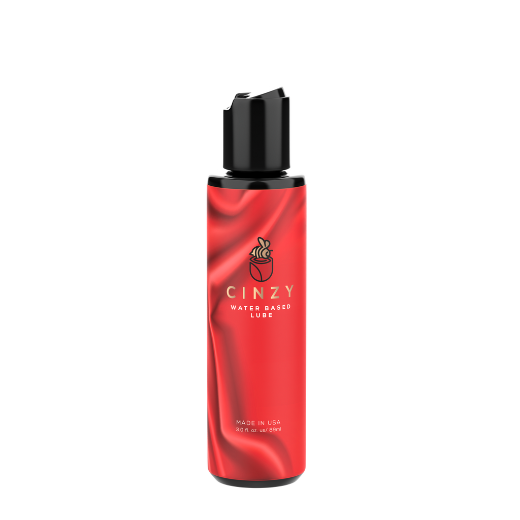 Cinzy Lubricant & Cleaner Duo