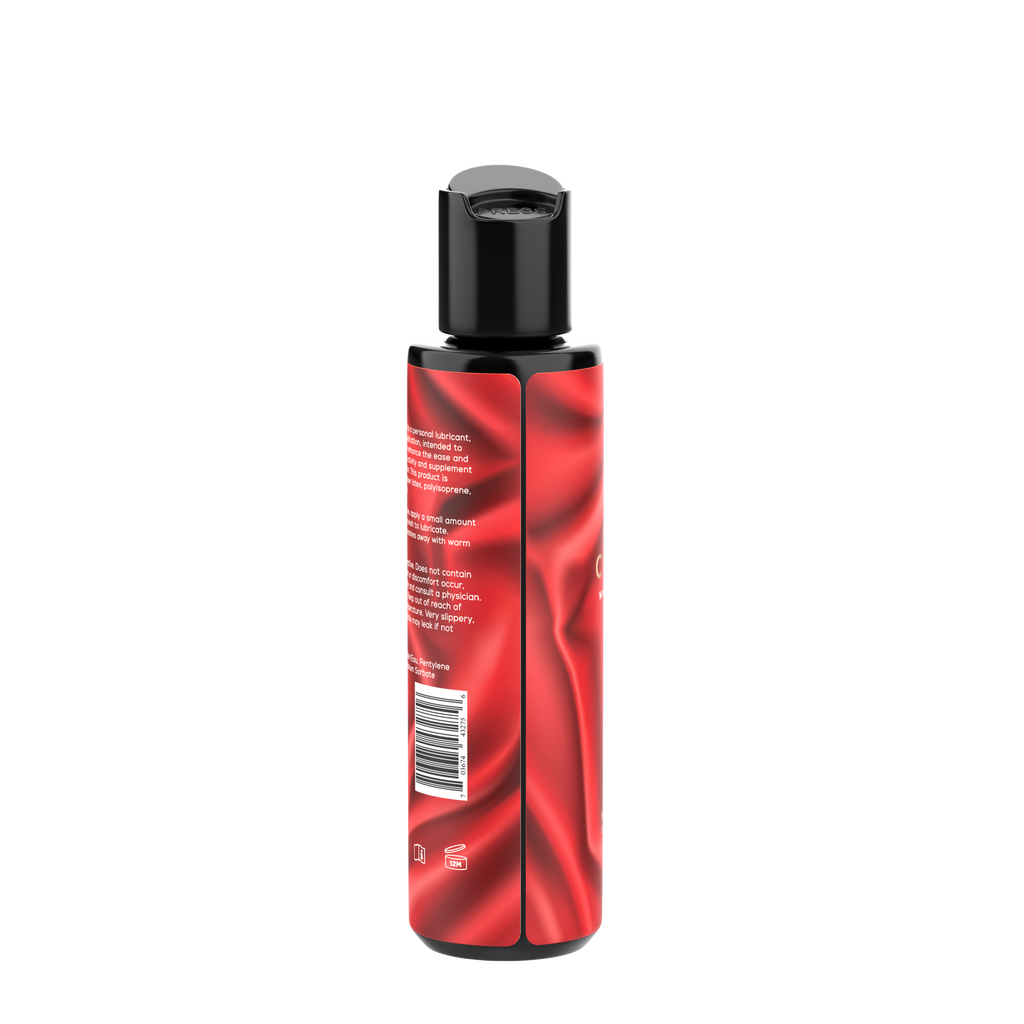 Cinzy Lubricant & Cleaner Duo