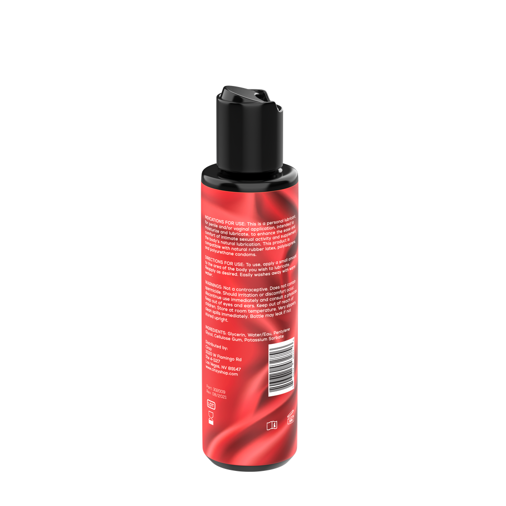 Cinzy Lubricant & Cleaner Duo