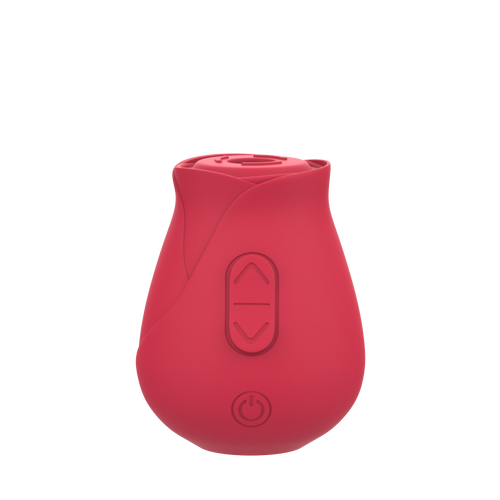 Cinzy Rose Toy | The Original Patented Rose Toy Vibrator