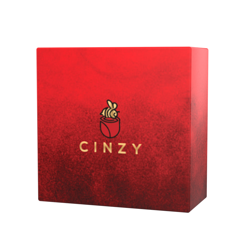 Cinzy Complete Bundle